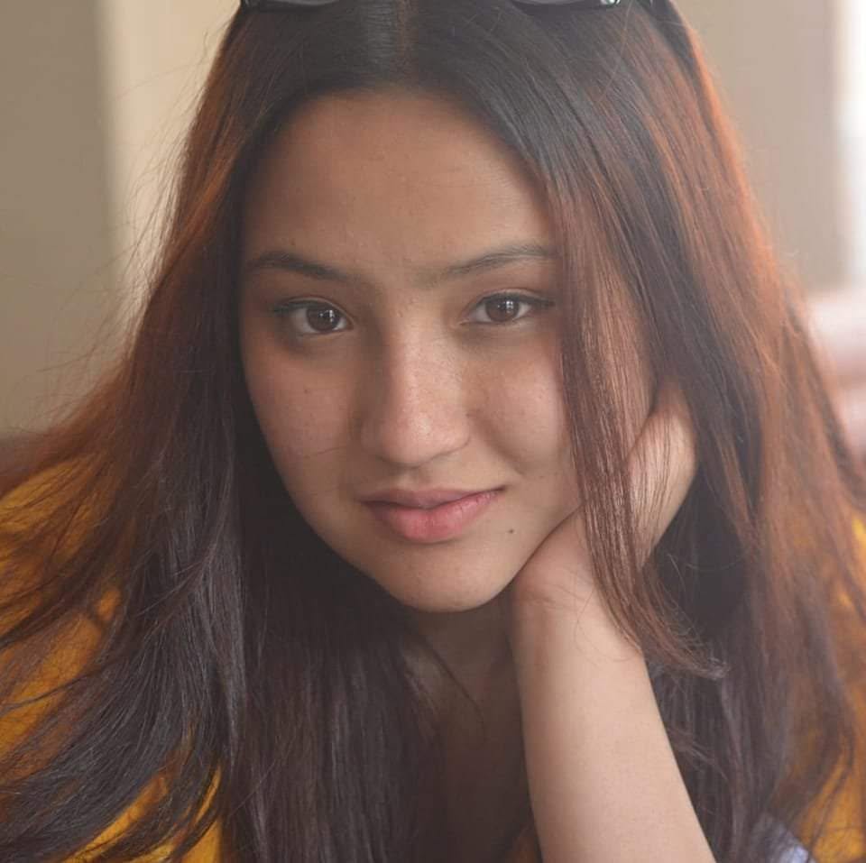 Bibhu Thapa
